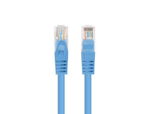 EAN 5901969435887 - Lanberg PCU6-20CC-0025-B cable de red Azul 0,25 m Cat6 U/UTP (UTP) imagen 2