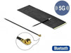 EAN 4043619126262 - DeLOCK 12626 antena para red Antena omnidireccional 5 dBi imagen 2