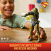EAN 0681147071766 - DC Comics SUP FGR 6in BattleAttack Feat Hammer GML imagen 5