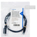 EAN 4052792075199 - LogiLink CU0405 cable de red Negro 7,5 m Cat6 S/FTP (S-STP) Alrededor imagen 5
