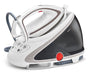 EAN 3121040073933 - Tefal Pro Express Ultimate Care GV9567 2600 W 1,9 L Durilium AirGlide Autoclean soleplate Blanco, Gris imagen 1