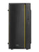 EAN 4710562754995 - Mars Gaming MCM carcasa de ordenador Mini Tower Negro imagen 9