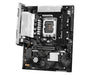EAN 4711581493834 - Asrock H810M-X Gen5 WiFi Intel H810 LGA 1851 (Socket V1) micro ATX imagen 4