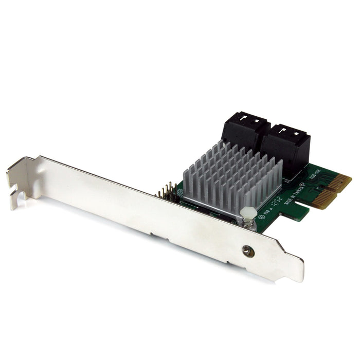 EAN 0065030849951 - StarTech.com PEXSAT34RH controlado RAID 6 Gbit/s imagen 1