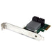 EAN 0065030849951 - StarTech.com PEXSAT34RH controlado RAID 6 Gbit/s imagen 1