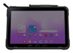 EAN 5063194003689 - Targus THD975GLZ funda para tablet 25,6 cm (10.1") Negro imagen 4