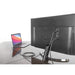 EAN 0766623153591 - Manhattan 153591 adaptador de cable de vídeo 1 m HDMI tipo A (Estándar) USB Tipo C Negro, Gris imagen 6