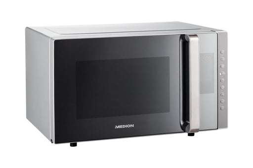 EAN 4061275017038 - MEDION MD 17495 Gris Microondas combinado Encimera 23 L 800 W imagen 2