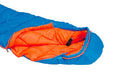 EAN 4001690230452 - High Peak Comox Niños Bolsa de maternidad Poliéster Azul claro, Naranja imagen 2