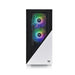 EAN 4713227527873 - Thermaltake Divider 370 TG Midi Tower Negro, Blanco imagen 3