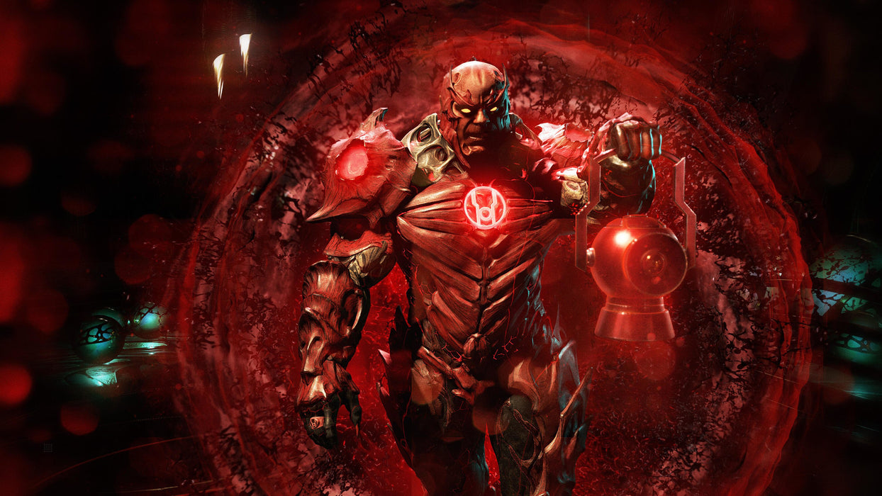 EAN 5051893240337 - Warner Bros. Games Injustice 2 - PLAYSTATION HITS Reissue PlayStation 4 imagen 4