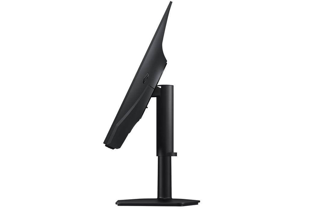 EAN 8806099163631 - Samsung G73SH pantalla para PC 81,3 cm (32") 3840 x 2160 Pixeles 4K Ultra HD OLED Negro imagen 10