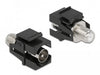 EAN 4043619868568 - DeLOCK 86856 módulo de conector de red imagen 1