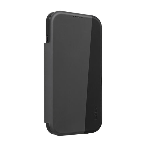 EAN 4895206945929 - LAUT MAGFOLIO funda para teléfono móvil 17,5 cm (6.9") Folio Negro imagen 2