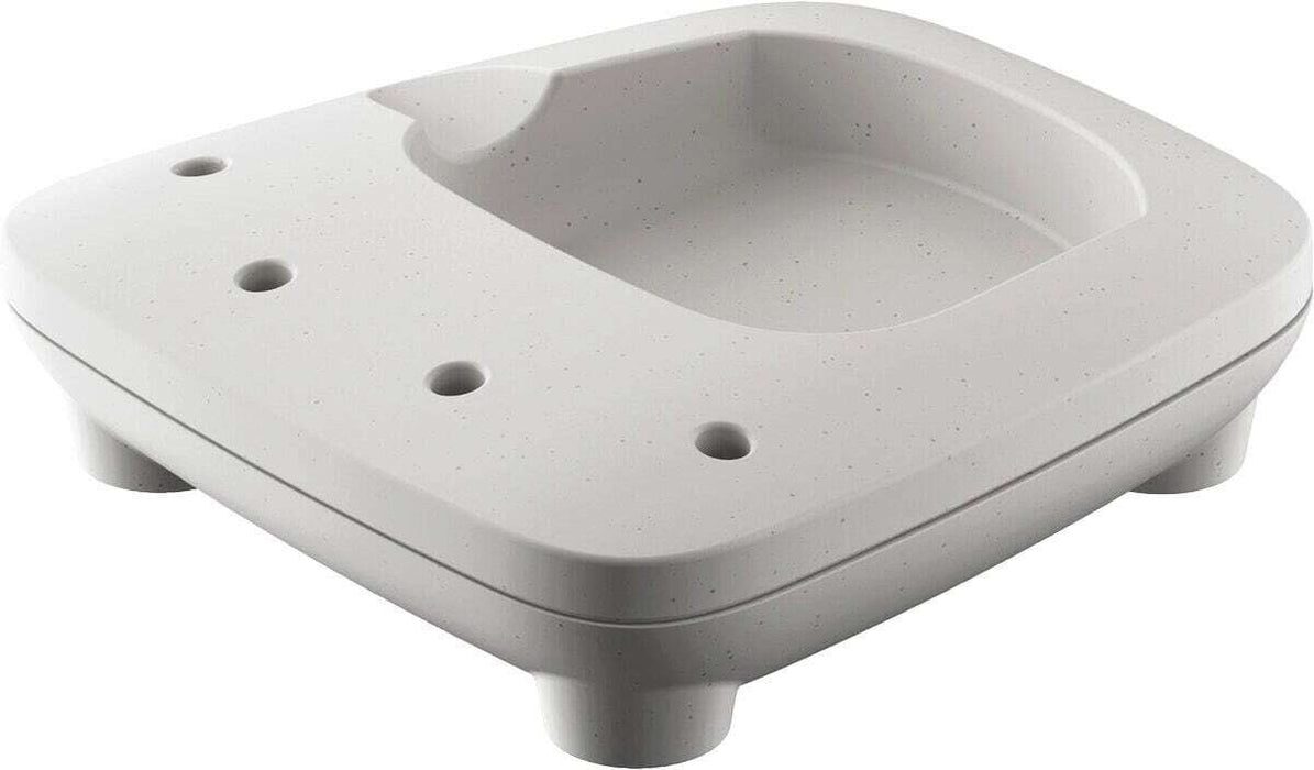 EAN 7333394046488 - Electrolux EHM4W Batidora de mano 500 W Blanco imagen 6