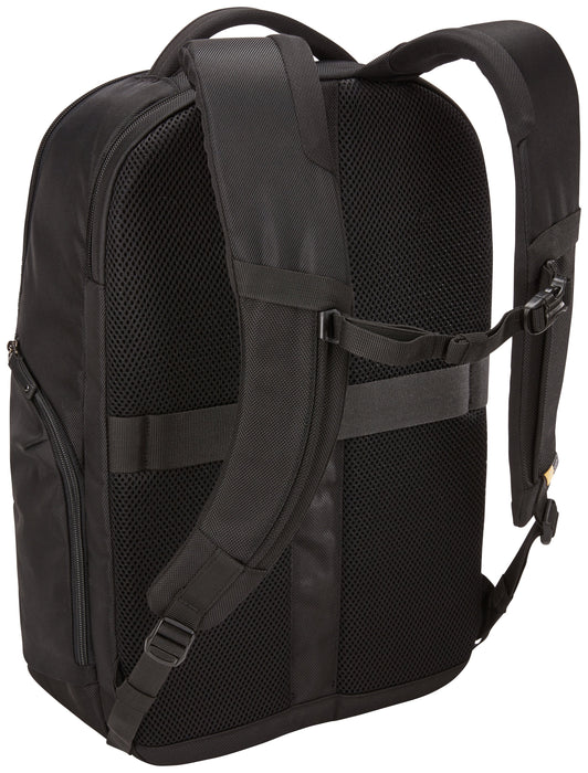 EAN 85854246842 - Case Logic Notion NOTIBP-117 Black mochila Mochila informal Negro Nylon imagen 10