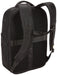 EAN 85854246842 - Case Logic Notion NOTIBP-117 Black mochila Mochila informal Negro Nylon imagen 10