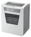 EAN 4002432118960 - Leitz 80030000 triturador de papel Corte cruzado 55 dB 22,3 cm Blanco imagen 1