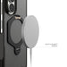 EAN 840283931994 - Urban Armor Gear 214564113131 funda para teléfono móvil 20,3 cm (8") Ceniza imagen 3