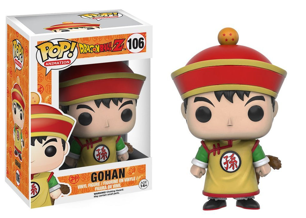 EAN 849803074241 - FUNKO 7424 collectible figure imagen 1