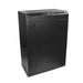 EAN 65030870054 - StarTech.com RK830WALVS armario rack Bastidor de pared Negro imagen 1