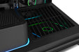 EAN 8436587976513 - NOX Hummer BLADE Negro, Transparente imagen 10