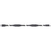 EAN 4043718332953 - InLine 34513A cable USB USB 2.0 20 m USB A USB B 0,48 Gbit/s Negro imagen 2
