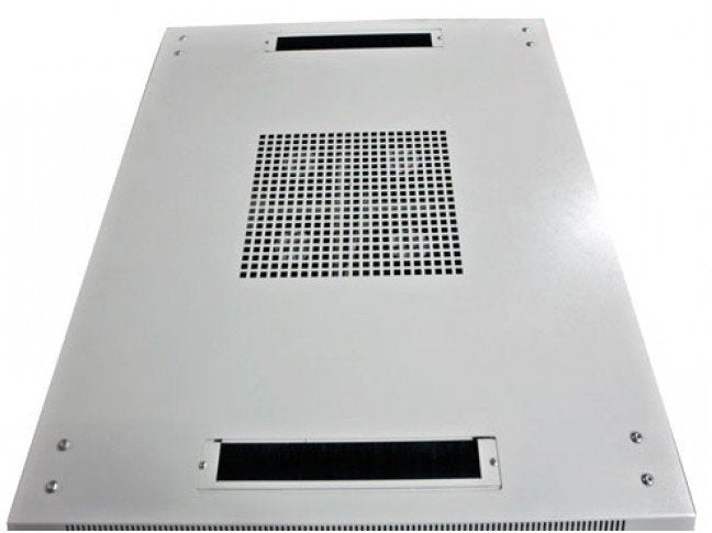 EAN 4038816020697 - ALLNET ALL-SNB8922BDGRAU armario rack Gris imagen 6