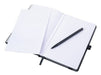 EAN 4024023140822 - TROIKA NPP04/DB cuaderno y block A5 64 hojas Negro imagen 3