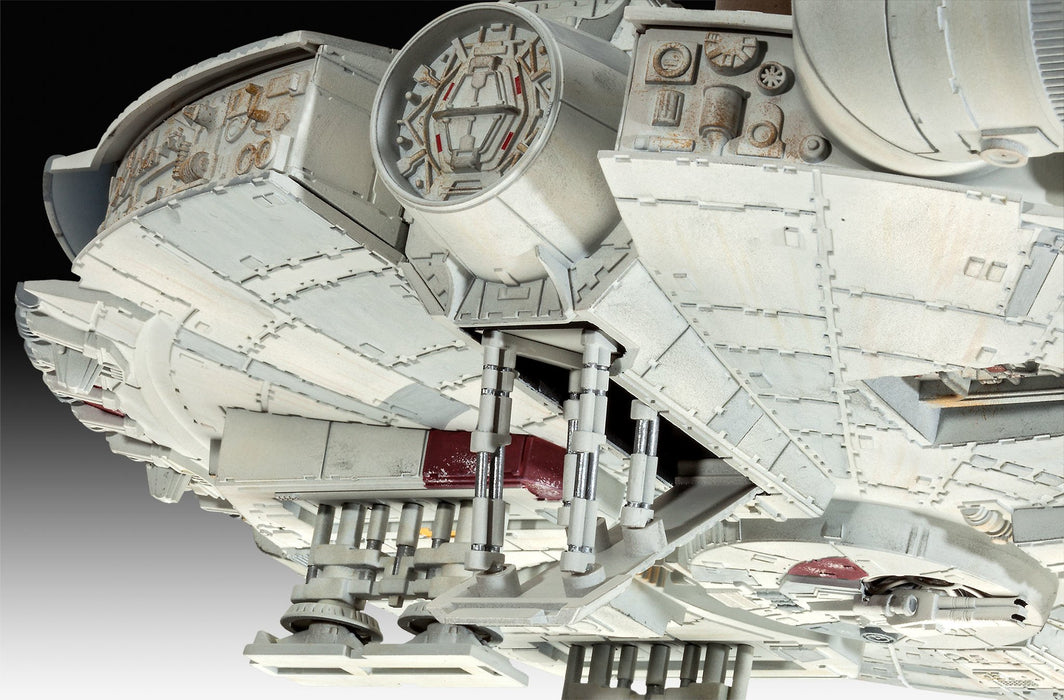 EAN 4009803067186 - Revell 06718 modelo a escala Maqueta de avión de ala fija Kit de montaje 1:72 imagen 2