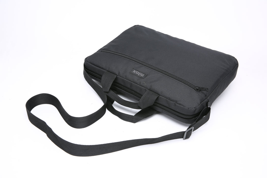 EAN 8435099531289 - Nilox NXB002 mochila Mochila informal Negro Poliéster imagen 8