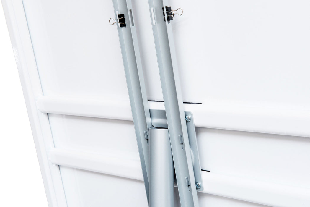 EAN 4002390037495 - MAUL MAULoffice Independiente 700 x 1000 mm Acero Plata imagen 20