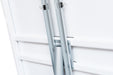 EAN 4002390037495 - MAUL MAULoffice Independiente 700 x 1000 mm Acero Plata imagen 20