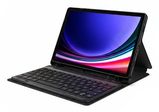 EAN 6976521112918 - Inateck N0028_BLACK funda para tablet 27,9 cm (11") Folio Negro imagen 1
