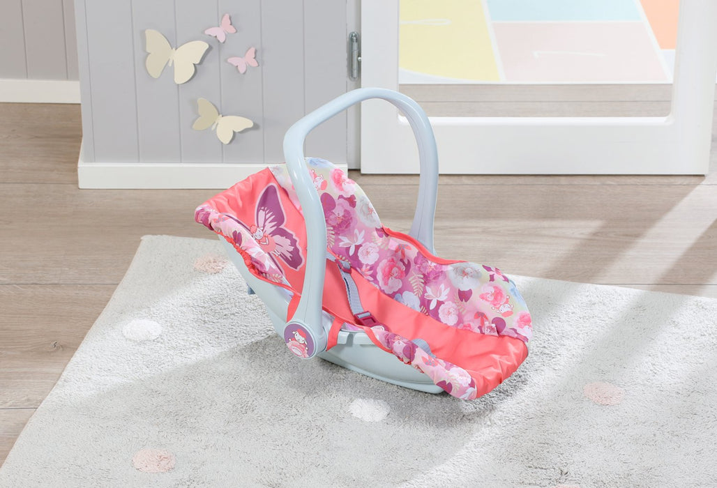 EAN 4001167706657 - Baby Annabell Active Comfort Seat Silla de viaje para muñecas imagen 15