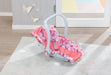 EAN 4001167706657 - Baby Annabell Active Comfort Seat Silla de viaje para muñecas imagen 15