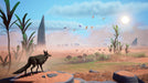 EAN 3701529516665 - Microids Lost Ember Limitada PlayStation 5 imagen 5