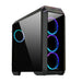 EAN 0753263078261 - Chieftec Stallion II Midi Tower Negro imagen 1