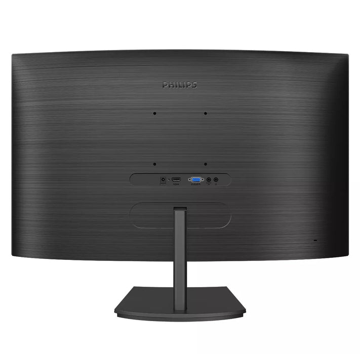 EAN 8712581759377 - Philips E Line 241E1SCA/00 pantalla para PC 59,9 cm (23.6") 1920 x 1080 Pixeles Full HD LCD Negro imagen 9