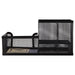 EAN 6921734991751 - Deli E9175 Metal Negro imagen 2