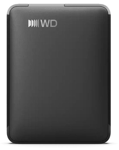 EAN 718037912738 - Western Digital Elements Portable (USB-C) disco duro externo 1 TB 2.5" USB Tipo C 3.2 Gen 1 (3.1 Gen 1) Ne imagen 2