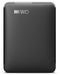 EAN 718037912738 - Western Digital Elements Portable (USB-C) disco duro externo 1 TB 2.5" USB Tipo C 3.2 Gen 1 (3.1 Gen 1) Ne imagen 2