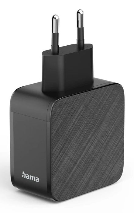 EAN 4047443543493 - Hama 00201961 cargador de dispositivo móvil Auriculares, Portátil, Batería portátil, Smartphone, Tableta  imagen 5