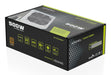 EAN 8436574709643 - AISENS APSU-500APC unidad de fuente de alimentación 500 W 20+4 pin ATX ATX Blanco imagen 3