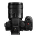 EAN 5025232951857 - Panasonic Lumix S5IIX + S 20-60MM F3.5-5.6 MILC 24,2 MP CMOS 12000 x 8000 Pixeles Negro imagen 3