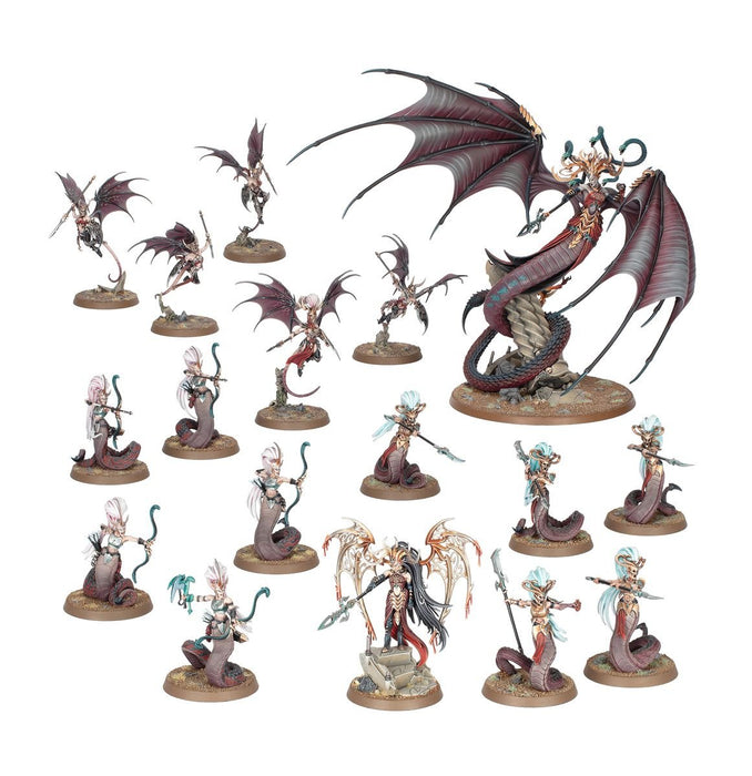 EAN 5011921270231 - Games Workshop 85-67 collectible figure imagen 2