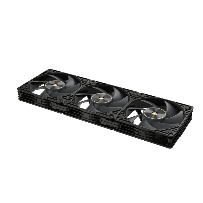 EAN 4711636264181 - ASUS ProArt PF120 Fan PWM Black 3in1 Carcasa del ordenador Ventilador 12 cm Negro 3 pieza(s) imagen 3