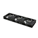 EAN 4711636264181 - ASUS ProArt PF120 Fan PWM Black 3in1 Carcasa del ordenador Ventilador 12 cm Negro 3 pieza(s) imagen 3