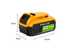 EAN 5904326375208 - Green Cell PTDW18V4 cargador y batería cargable imagen 7