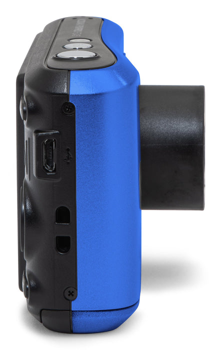 EAN 0819900014341 - Kodak PIXPRO FZ45 1/2.3" Cámara compacta 16 MP CMOS 4608 x 3456 Pixeles Azul imagen 8